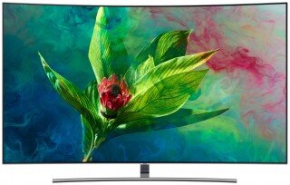 Samsung 65Q8CN (QE65Q8CNAT) Televizyon kullananlar yorumlar